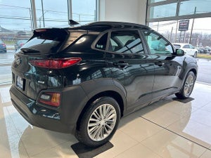 2020 Hyundai Kona SEL Plus