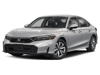 2025 Honda Civic near Medina, OH