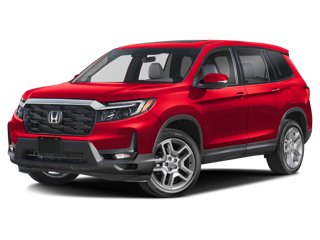 2025 Honda Passport in Medina, OH