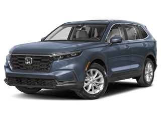 2025 Honda CR-V in Medina, OH