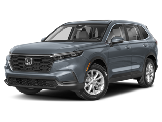 2025 Honda CR-V in Medina, OH