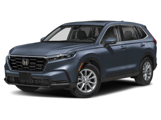 2025 Honda CR-V in Medina, OH