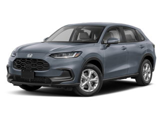 2025 Honda HR-V in Medina, OH