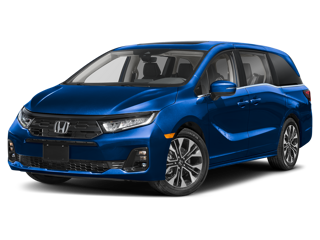 2025 Honda Odyssey near Medina, OH
