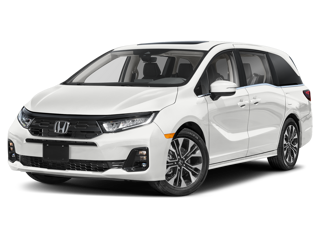 2025 Honda Odyssey in Medina, OH
