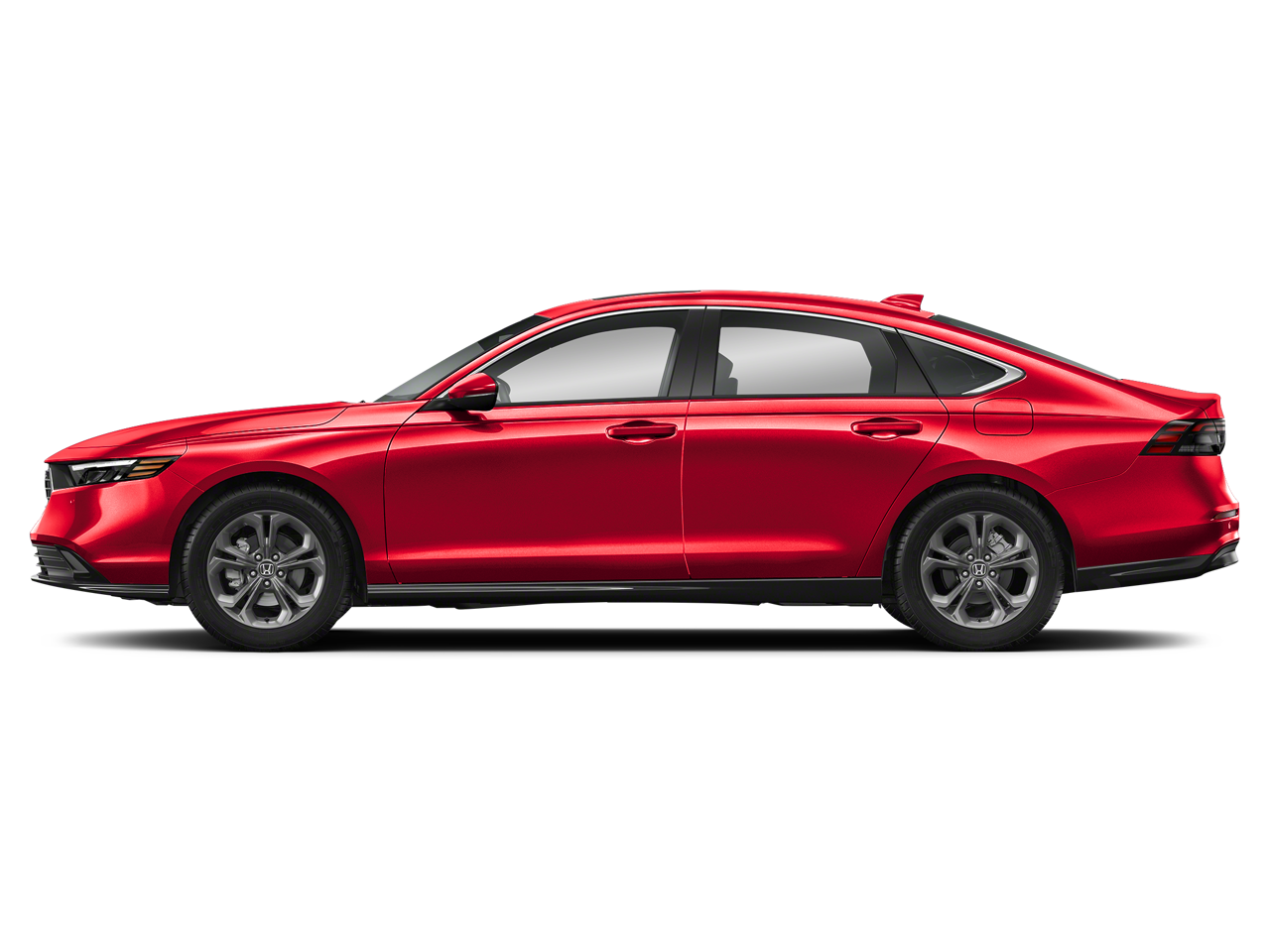 2026 Honda Accord EX-L