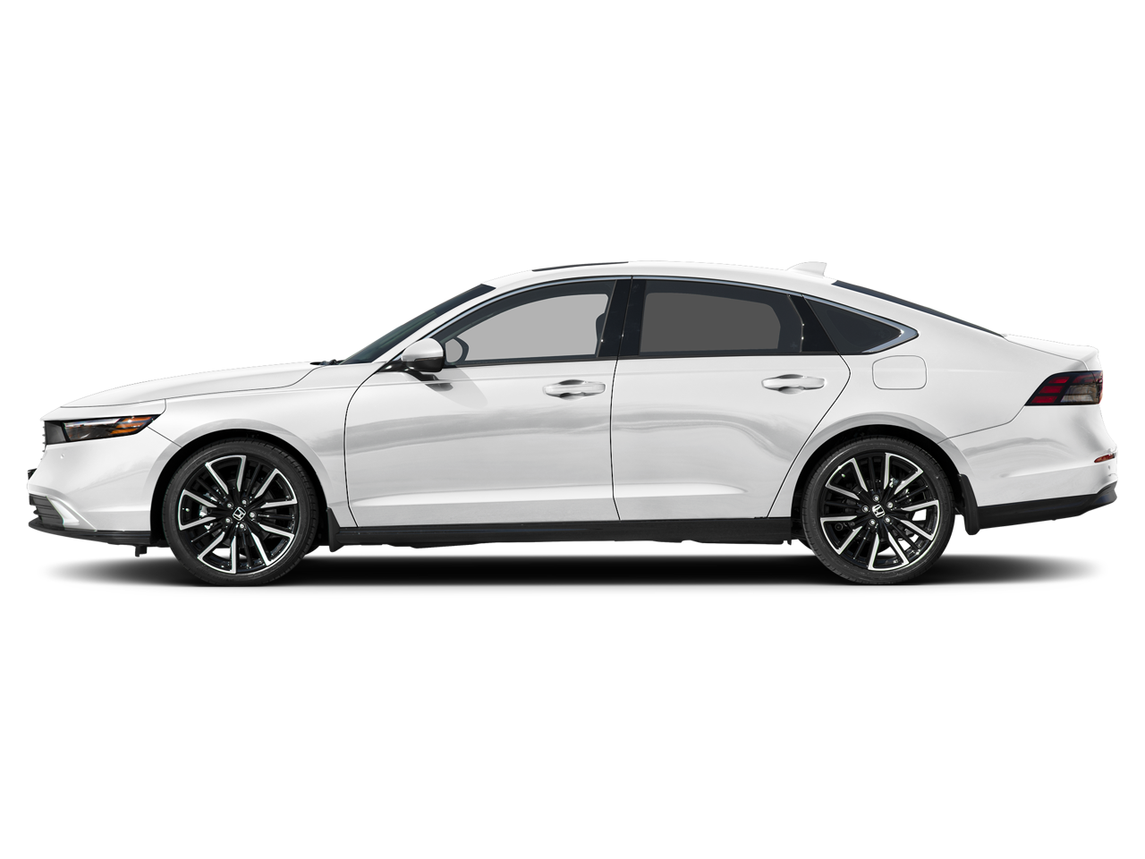 2026 Honda Accord Touring