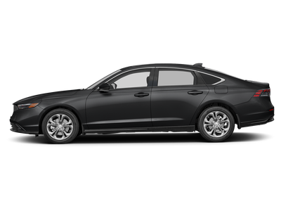 2026 Honda Accord EX-L