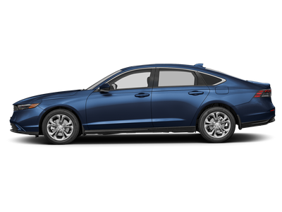 2026 Honda Accord EX-L