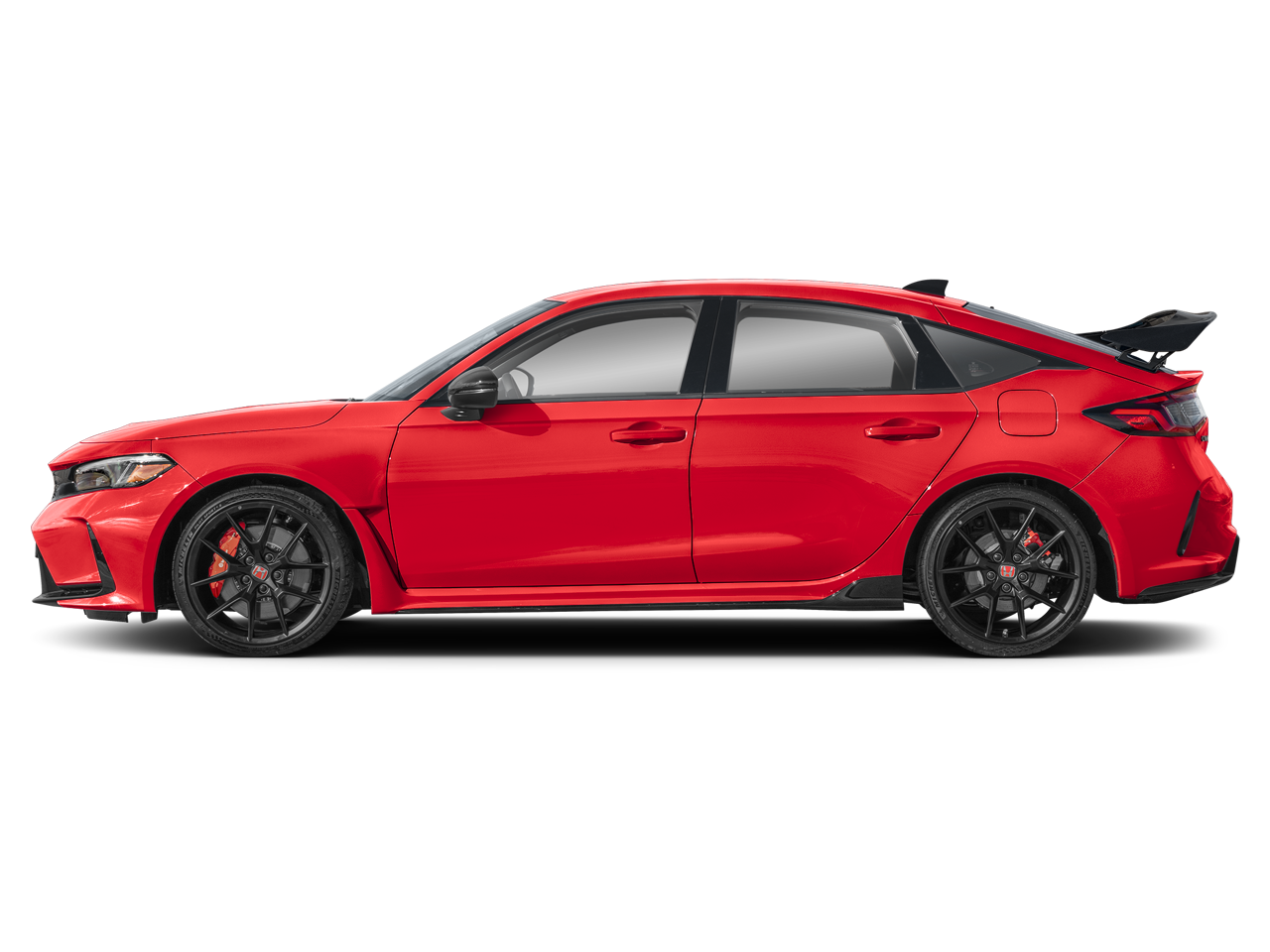 2026 Honda Civic TYPER