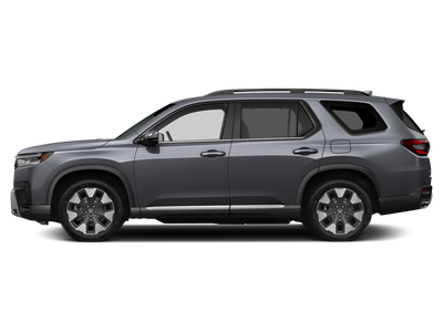 2026 Honda Pilot Touring S