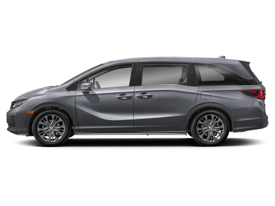 2027 Honda Odyssey Touring