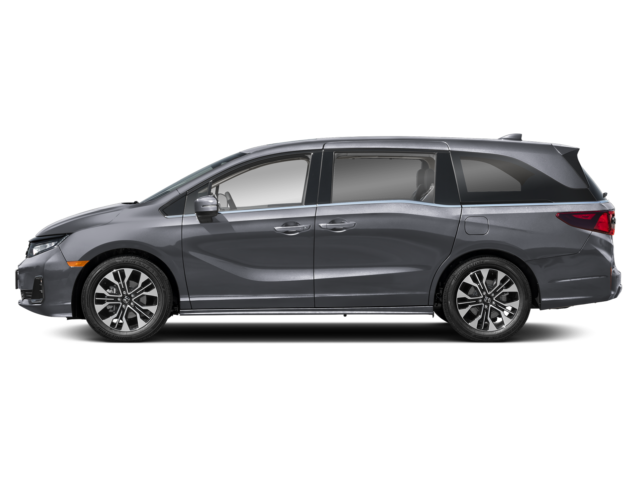 2027 Honda Odyssey Elite
