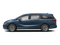 2027 Honda Odyssey EX-L