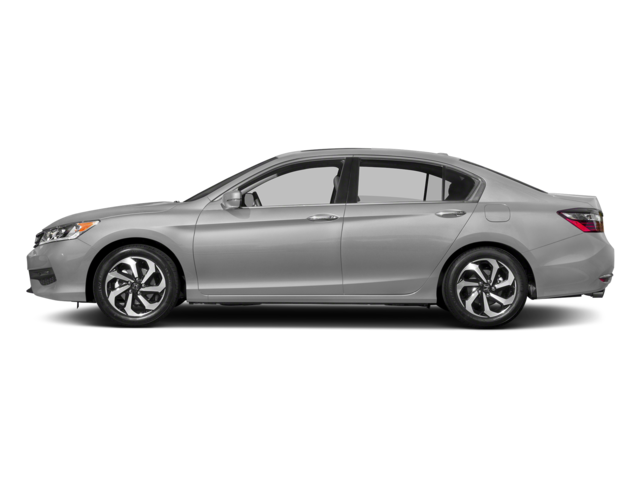 2017 Honda Accord EX-L V6