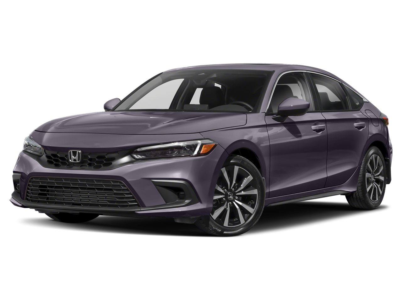 2023 Honda Civic Hatchback