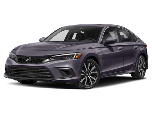 2023 Honda Civic EX-L