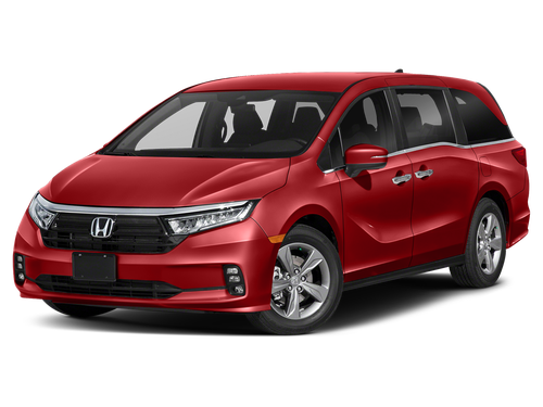 2023 Honda Odyssey EX