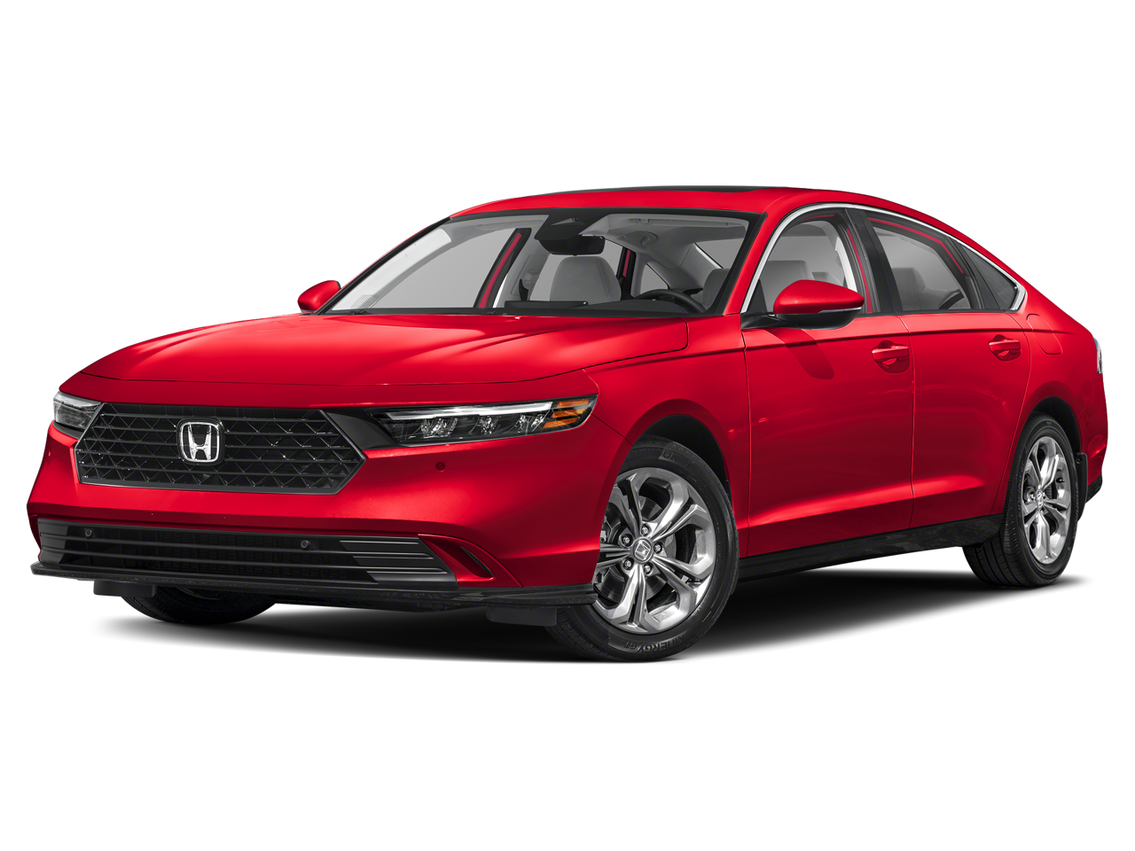 2025 Honda Accord EX-L