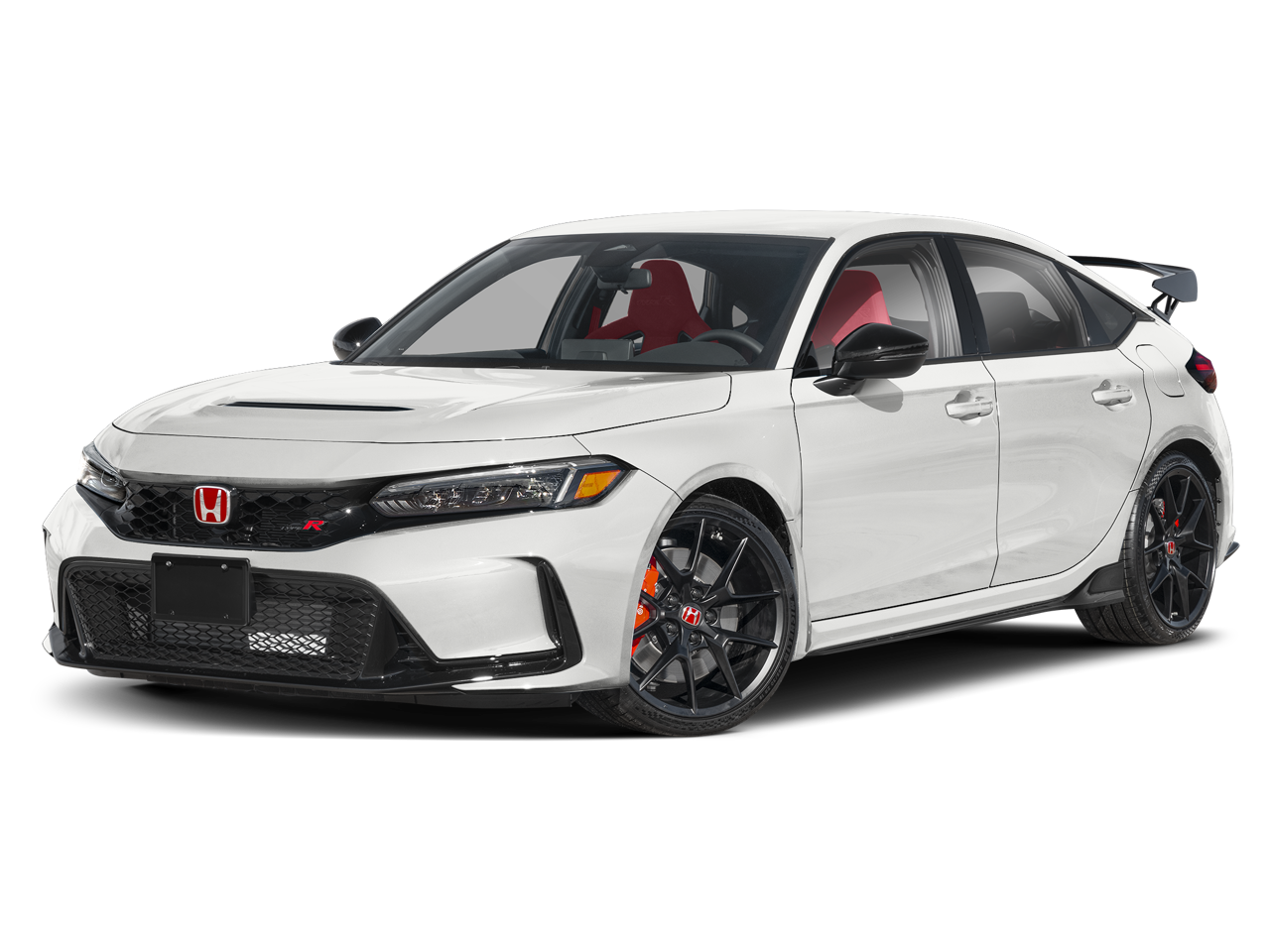 2025 Honda Civic Hatchback