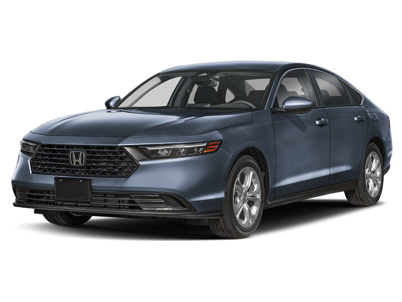 2026 Honda Accord