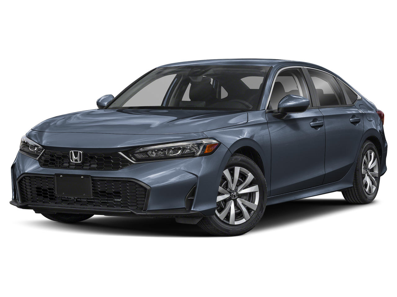 2026 Honda Civic's photo