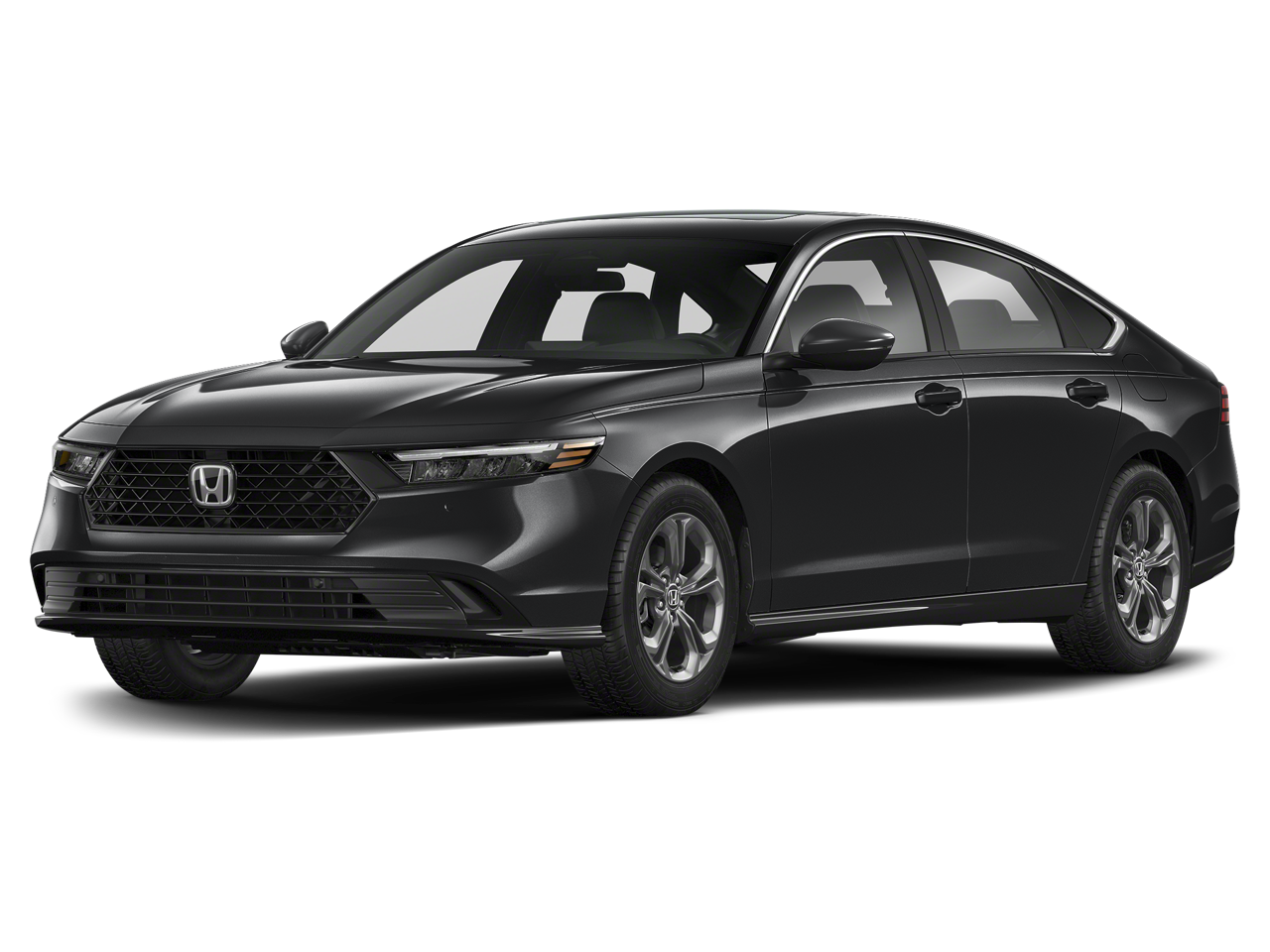 2026 Honda Accord