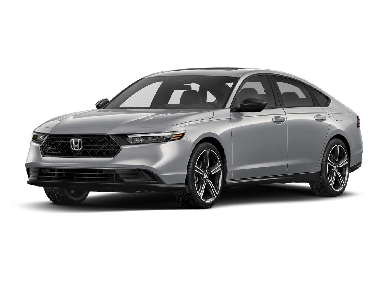 2026 Honda Accord