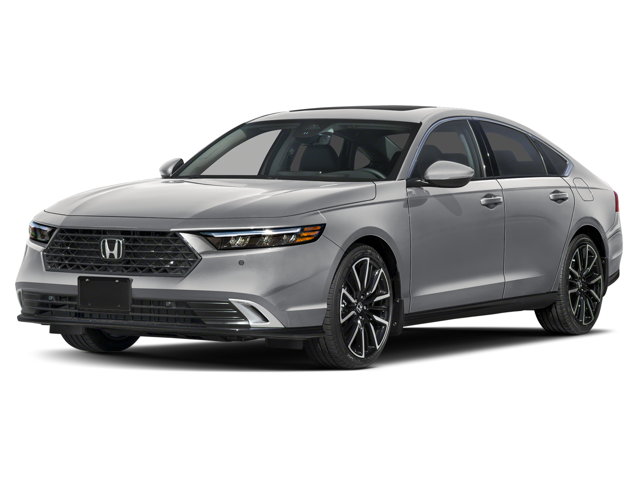 2026 Honda Accord