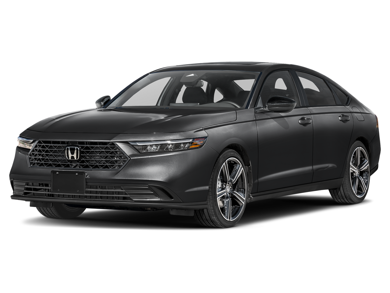 2026 Honda Accord