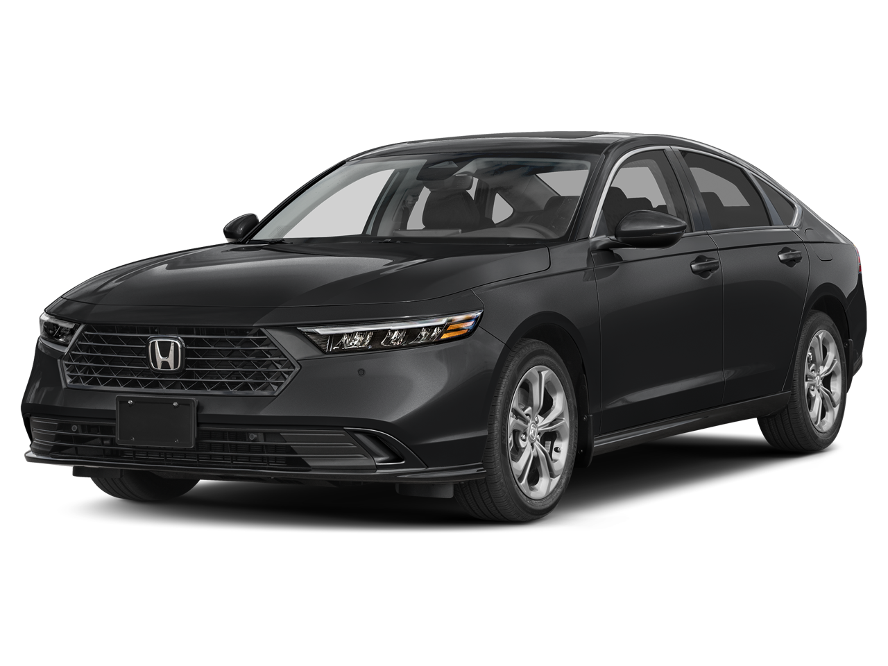 2026 Honda Accord EX-L