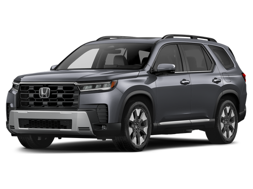 2026 Honda Pilot Touring S