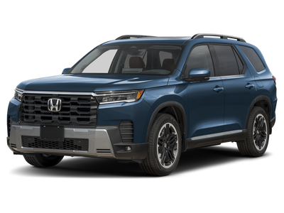 2026 Honda Pilot Touring S