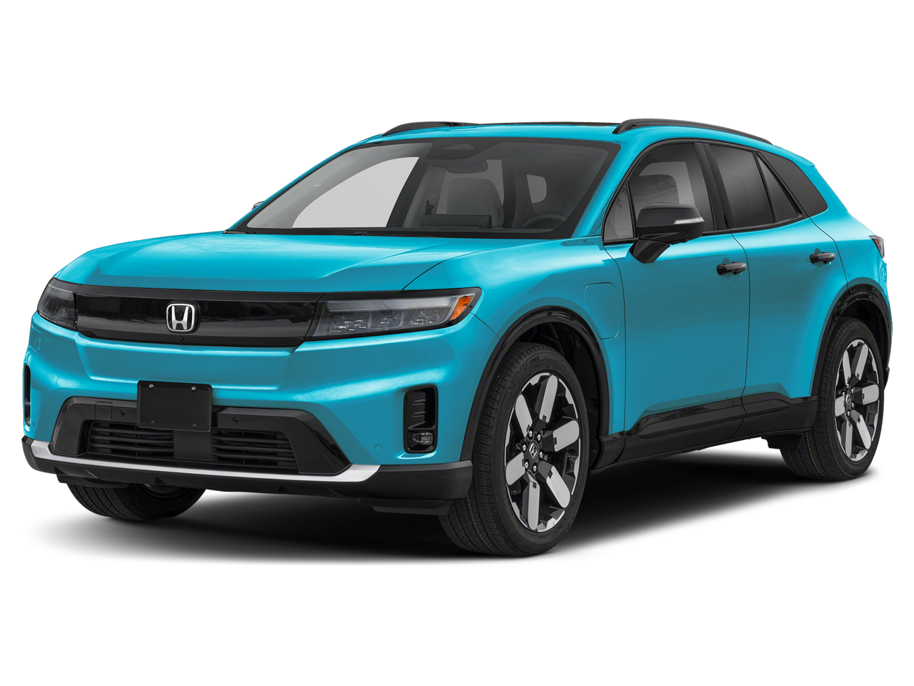 2026 Honda Prologue Elite AWD's photo