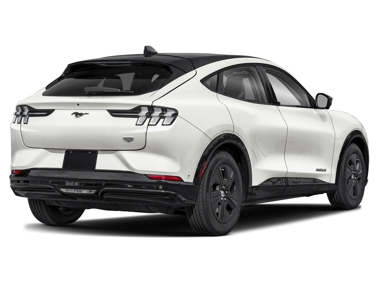 Used 2022 Ford Mustang Mach-E Select AWD with VIN 3FMTK1SS4NMA19226 for sale in Medina, OH