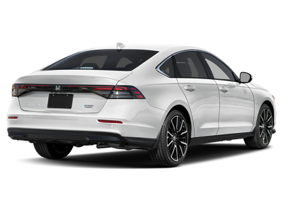 2026 Honda Accord Touring