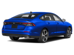 2026 Honda Accord Sport