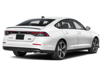 2026 Honda Accord Sport