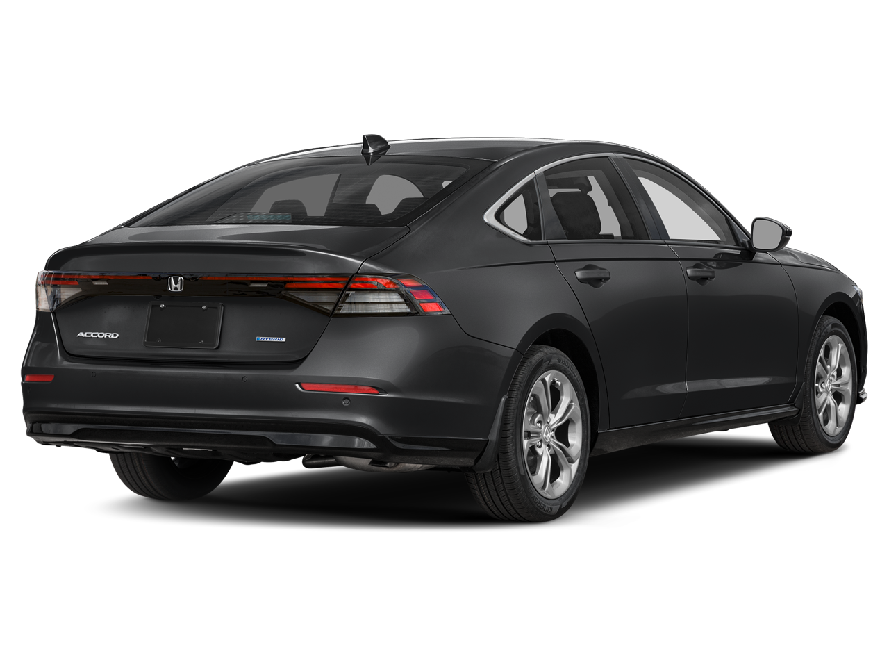 2026 Honda Accord EX-L