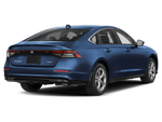 2026 Honda Accord EX-L