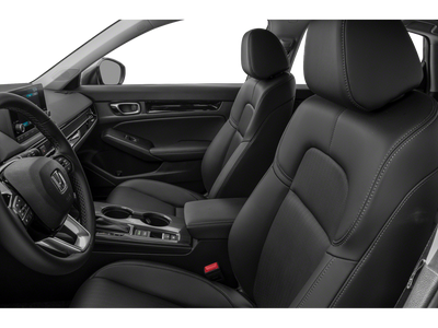2023 Honda Civic EX-L