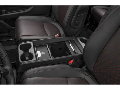 2023 Honda Odyssey EX