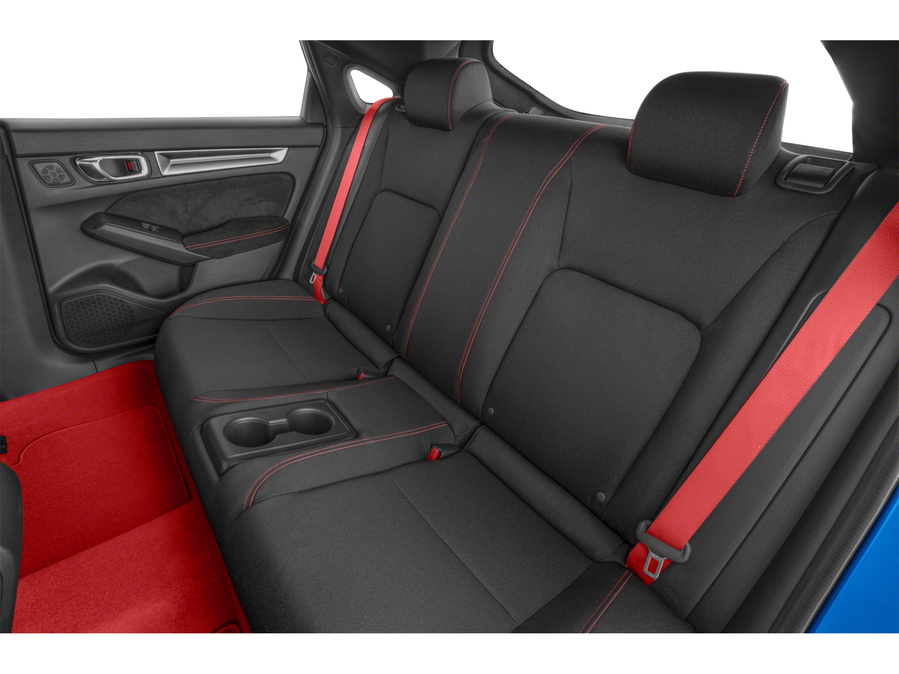 2025 Honda Civic TYPER