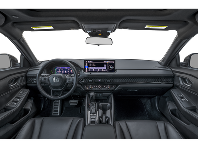 2026 Honda Accord Sport-L