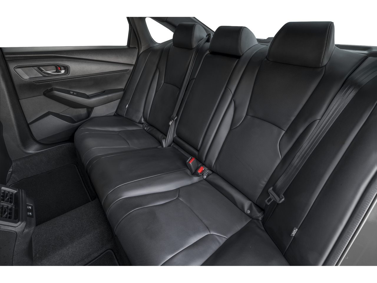 2026 Honda Accord Sport-L