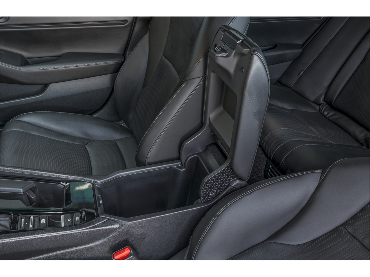 2026 Honda Accord Sport-L