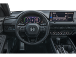 2026 Honda Accord Sport