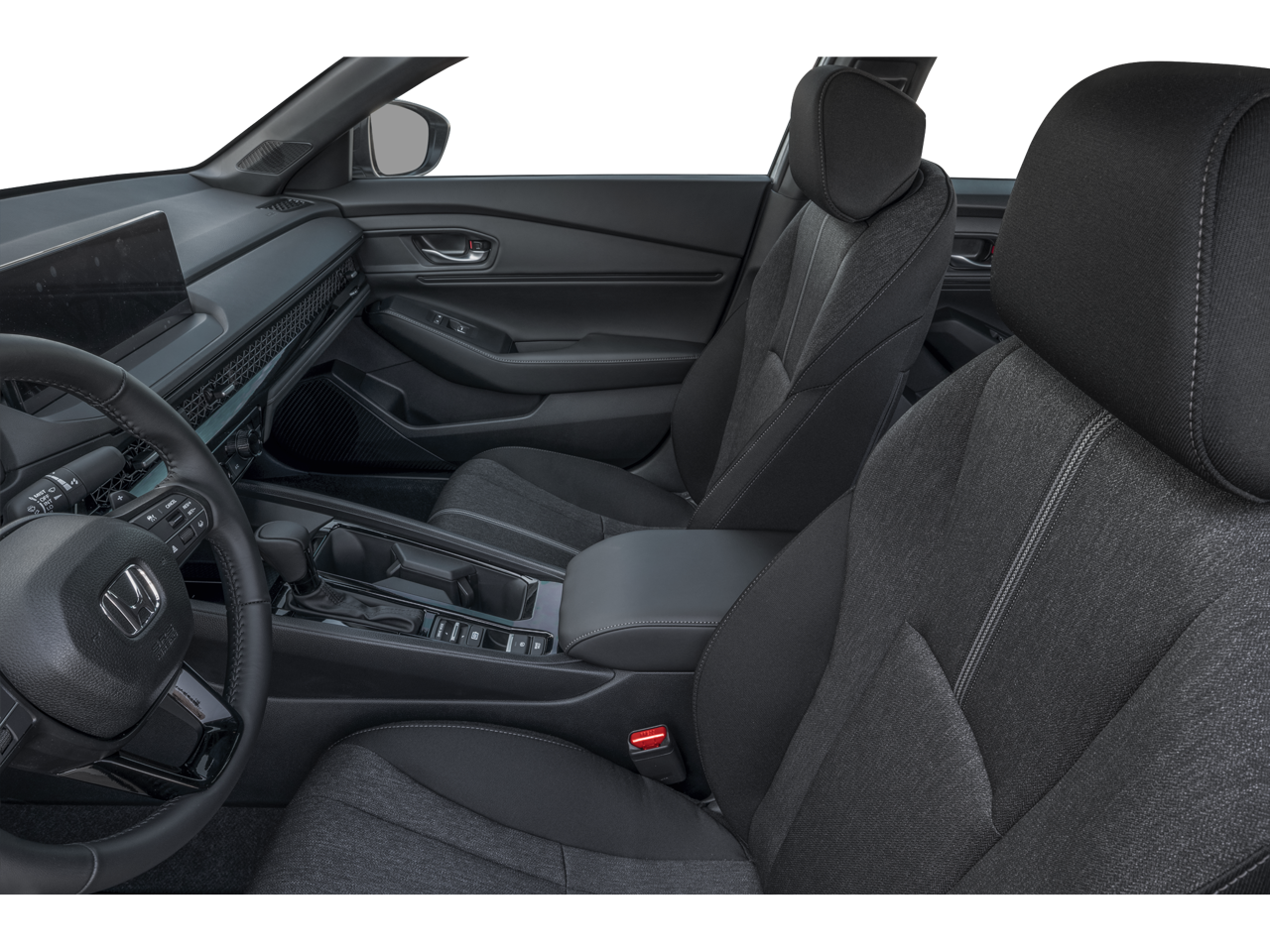 2026 Honda Accord Sport