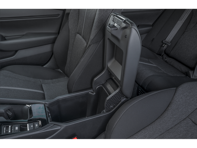 2026 Honda Accord Sport