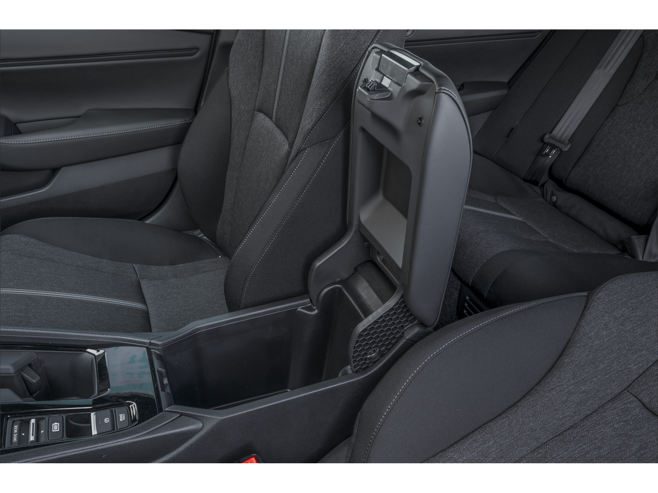 2026 Honda Accord Sport